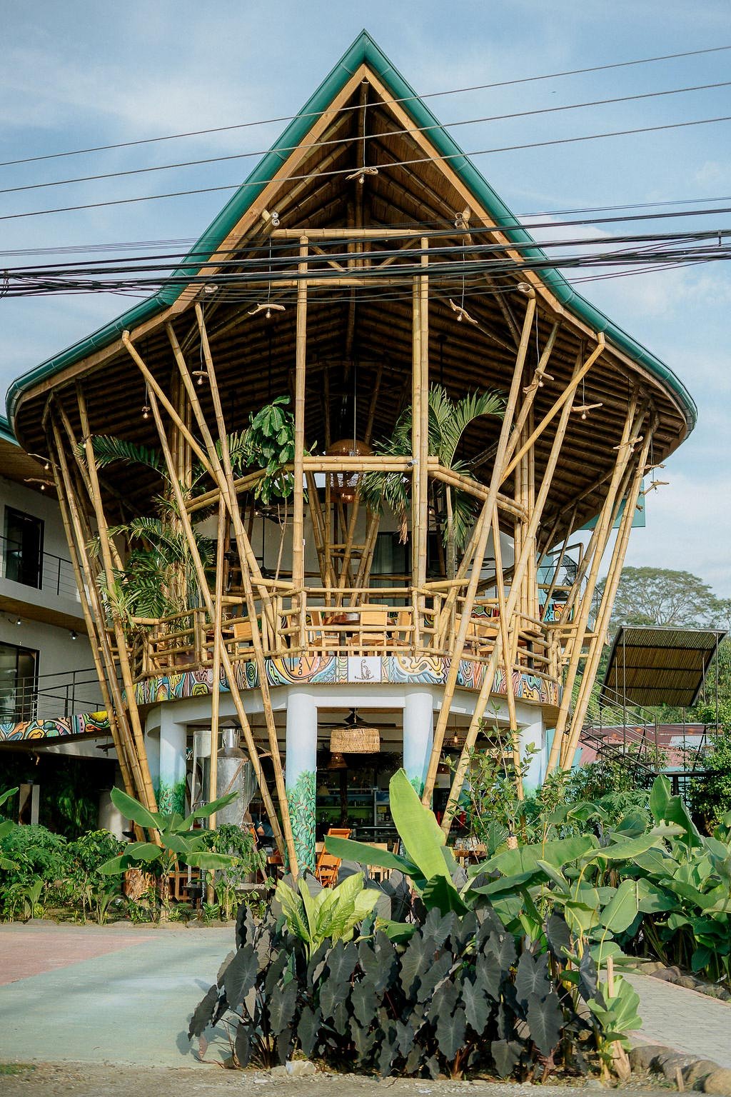 Investment Opportunity Eco Friendly Retreat