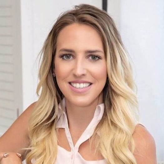 Annie Tingle Berlin, MD Real Estate Agent Headshot