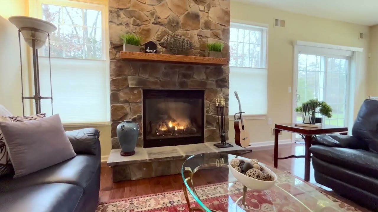 Imagine Living Here! 8 Jay's Corner, Somerset, NJ  08873– Listed by Jacqueline Haren