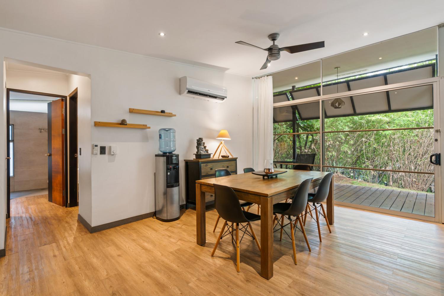 Casa Escondida | Luxury Jungle Estate with 3 Residences, 3 Pools & Income Potential Near Tamarindo