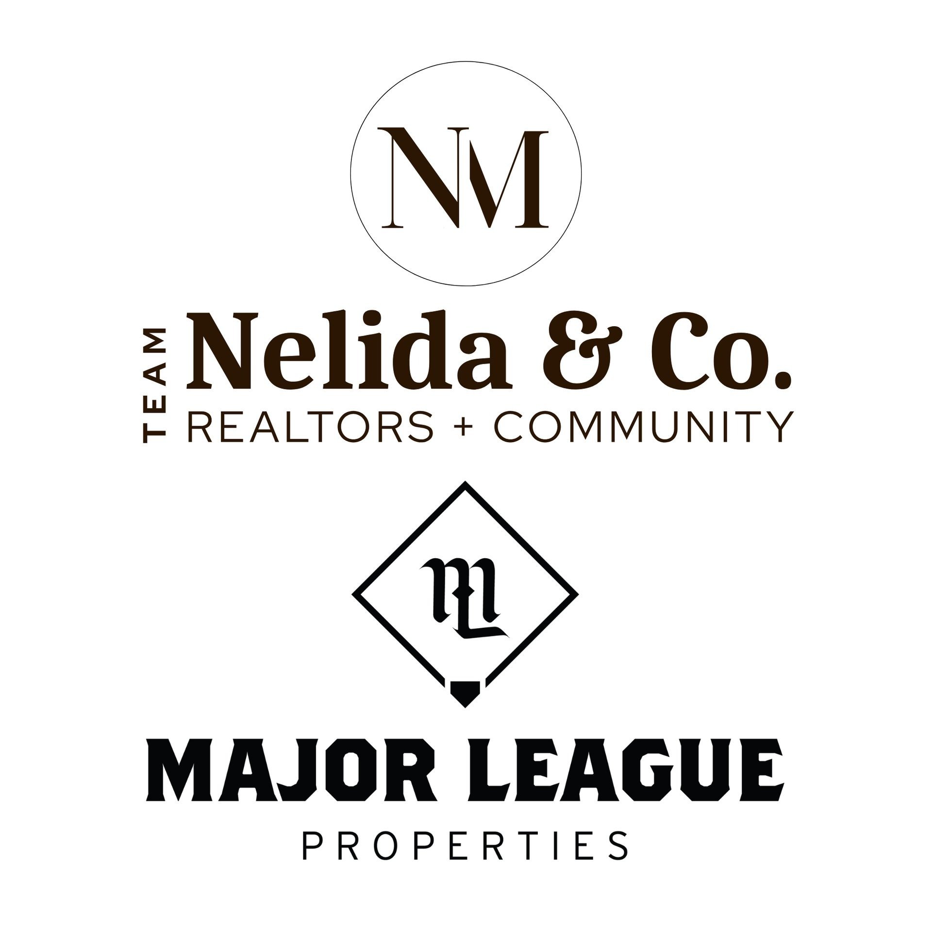 Nelida & Co. Realtors + Community and Major League Properties