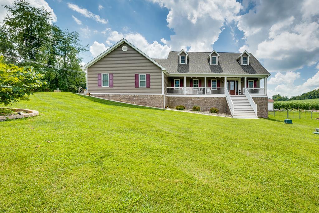 19533 Vances Mill Rd