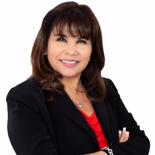 Rosa Chavez