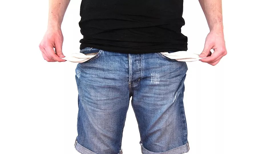 How To Manage Stress When Dealing With Home Financing
