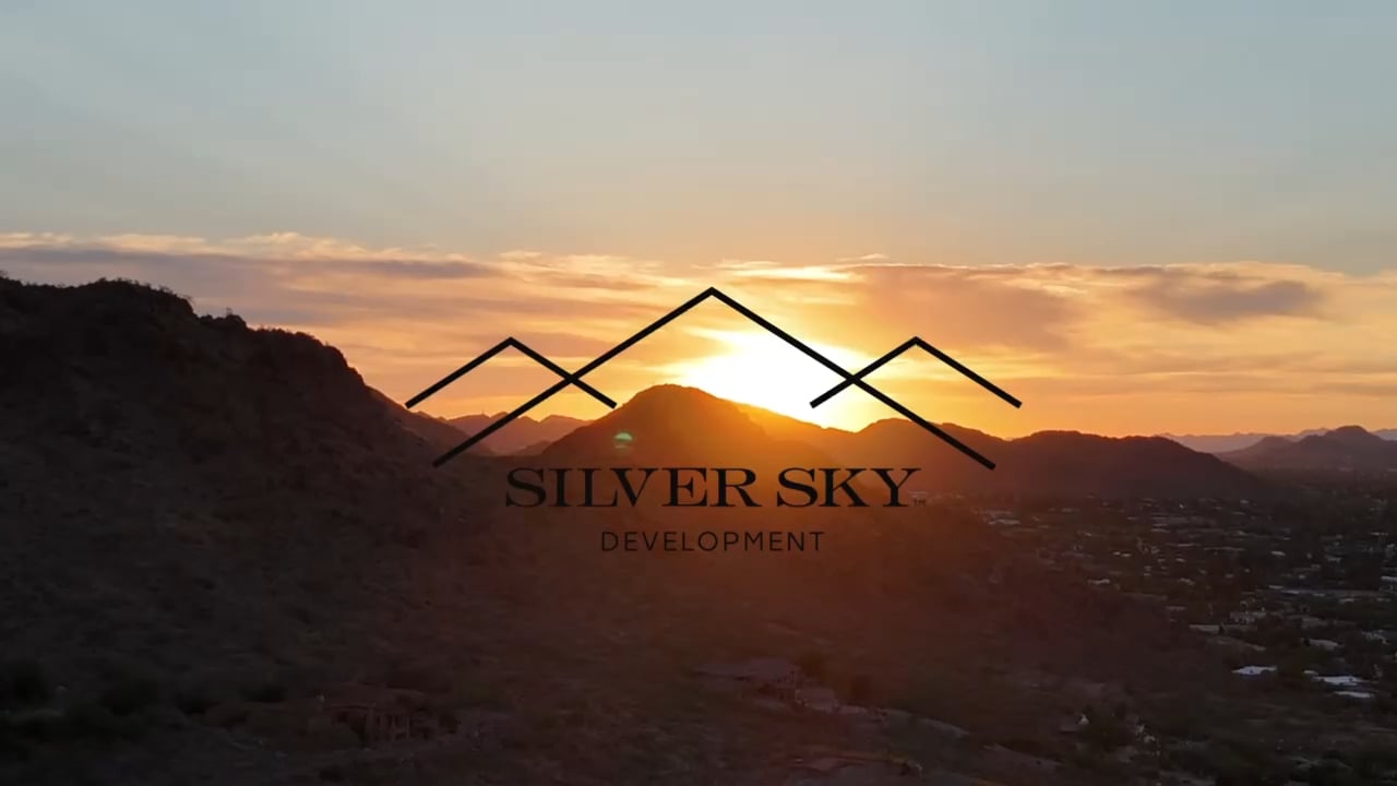 Silver Sky Paradise Valley