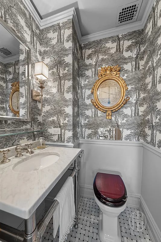 19 East 88th Street PHD
