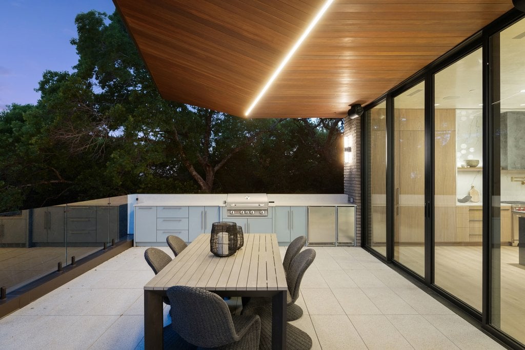 1740 Camp Craft Road