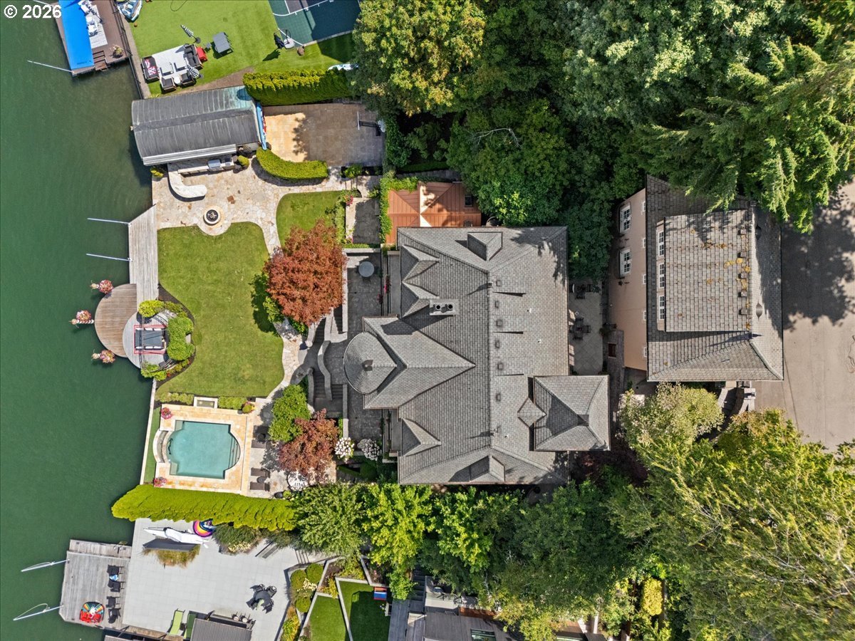 What $5M Buys in Lake Oswego, Oregon | Luxury Homes 2026