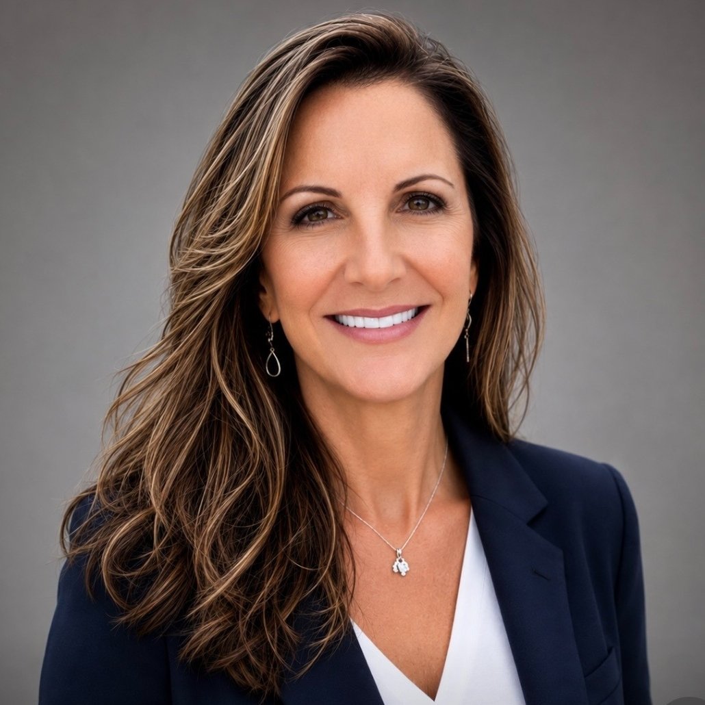 Michelle Willis Millersville, MD Real Estate Agent Headshot