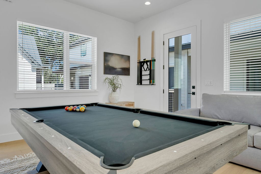 Parker Lane Collection