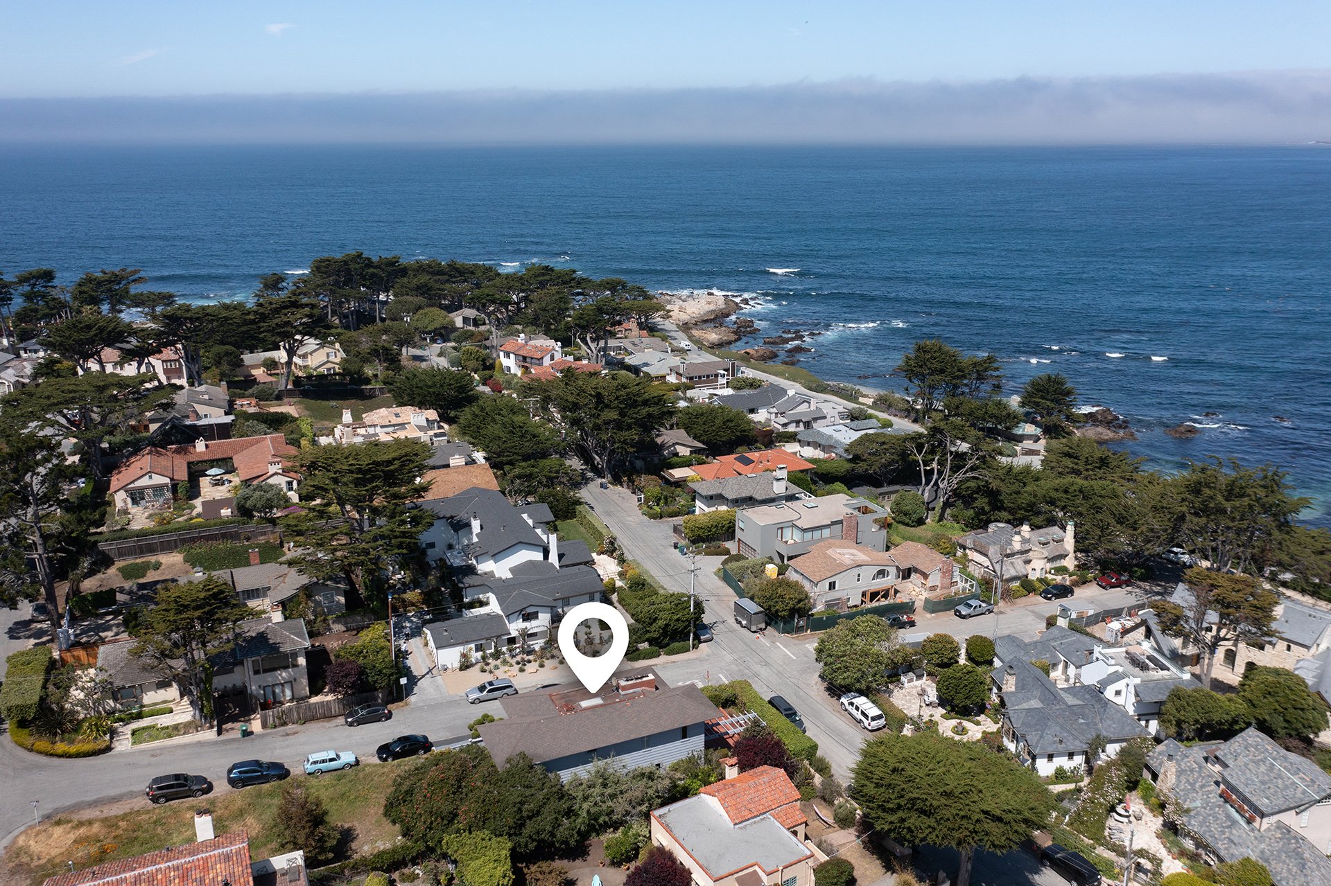 Point of View - 2416 Bay View Ave