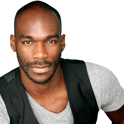 Eric Emmanuel Wilson Torrance, CA Real Estate Agent Headshot