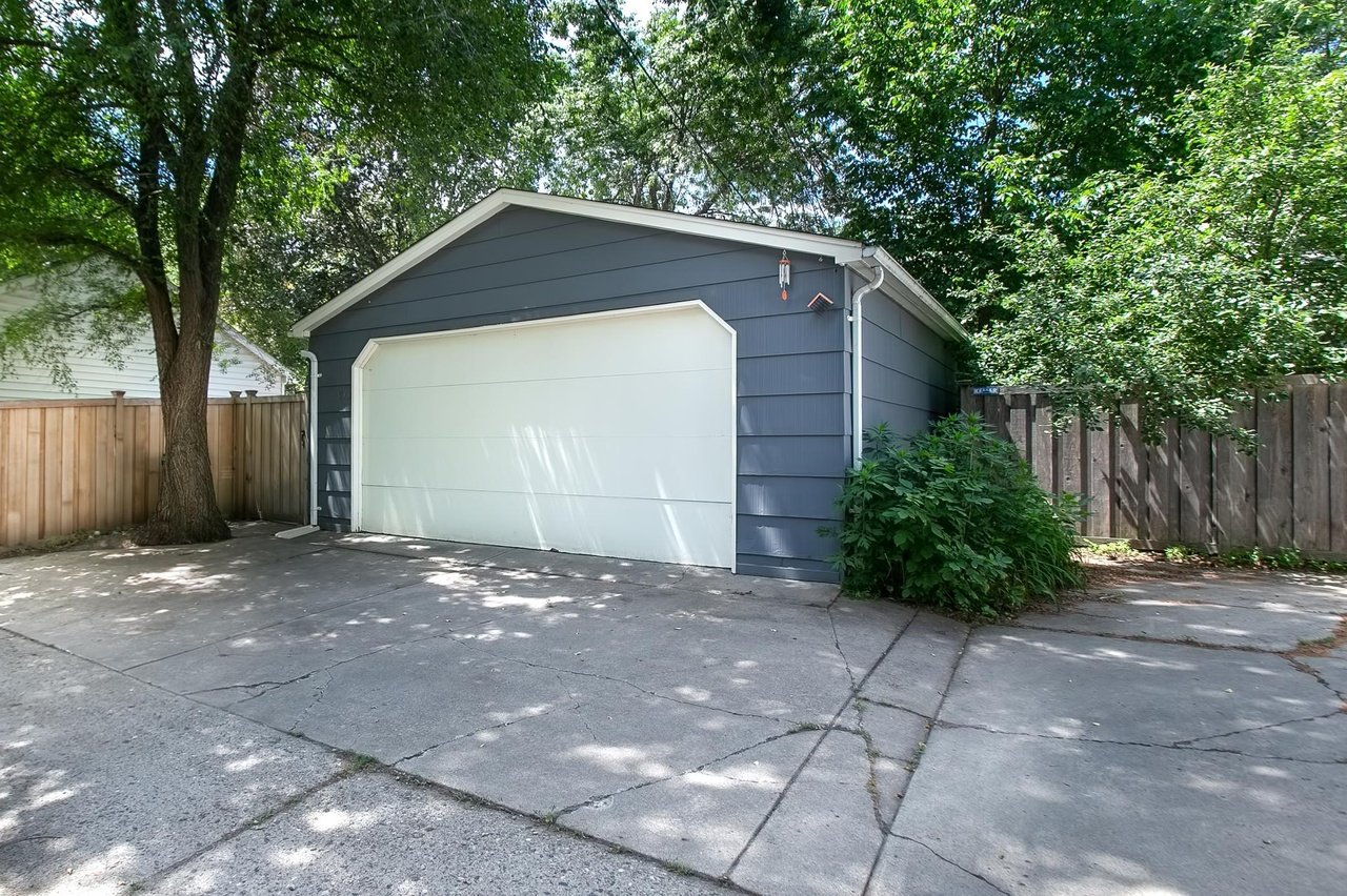 5853 Logan Ave S