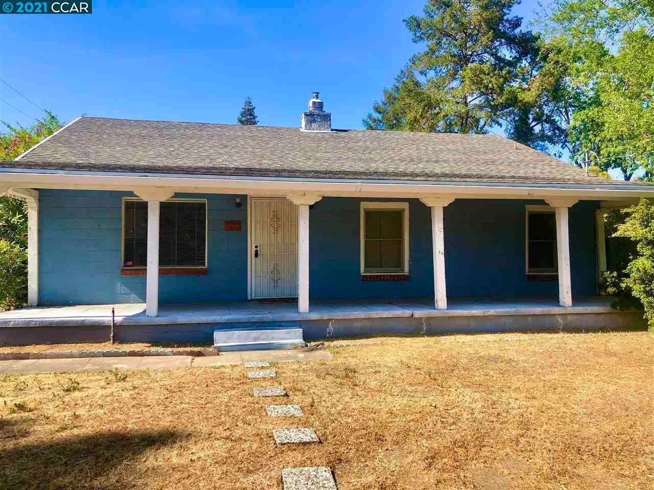 1840 Alvarado Ave