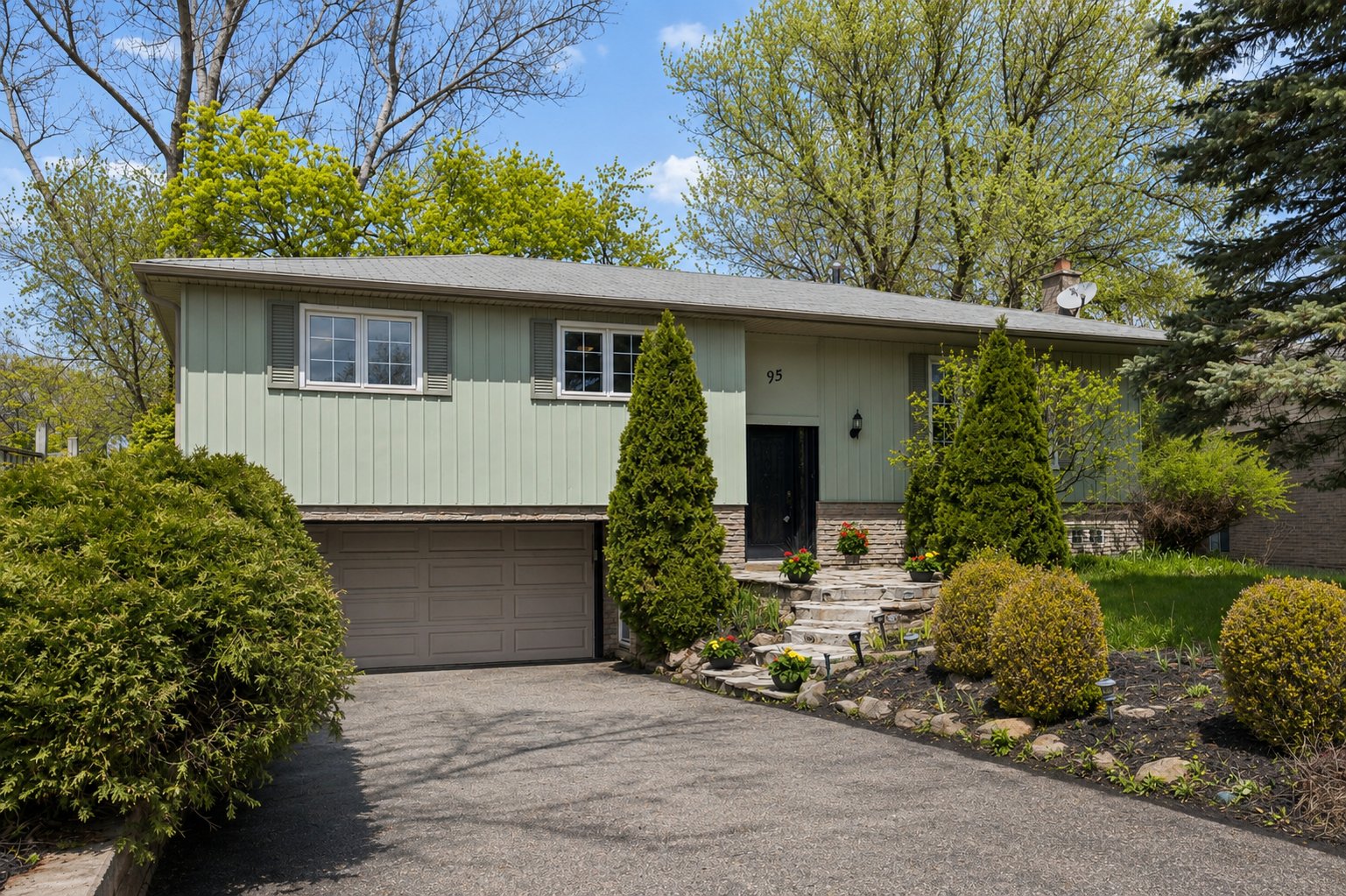 95 Booth Drive