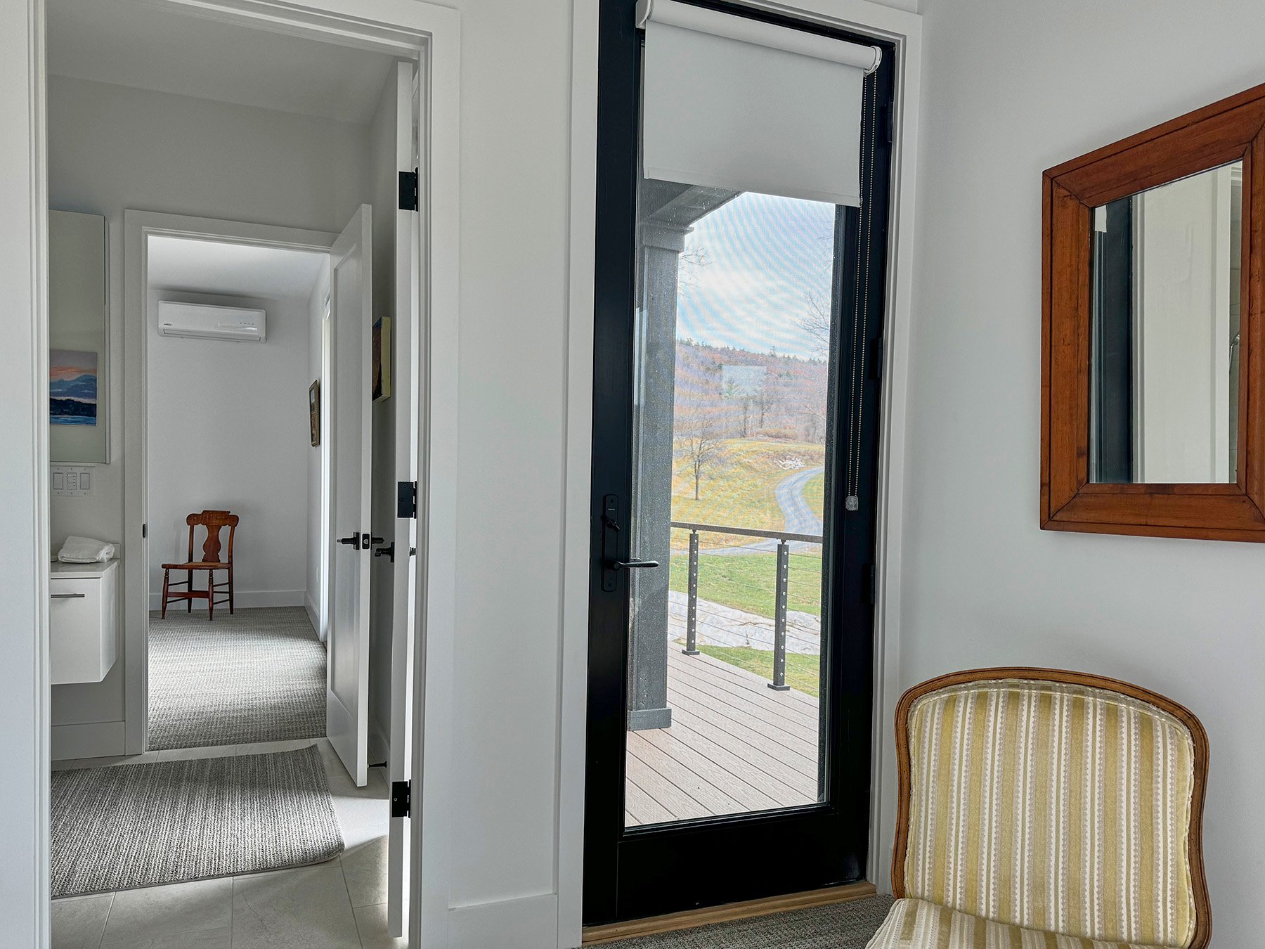 CHIC ALFORD RETREAT