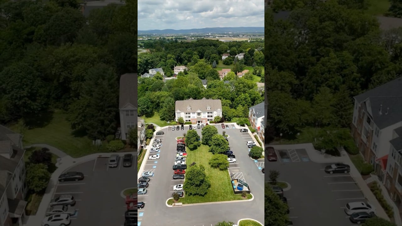 ✨ Penthouse Condo in Spring Ridge, Frederick, MD!