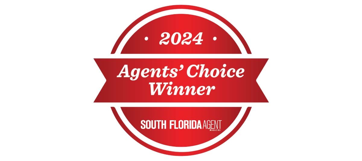 Fortune Wins 6 Categories in the 2024 South Florida Agents’ Choice Awards