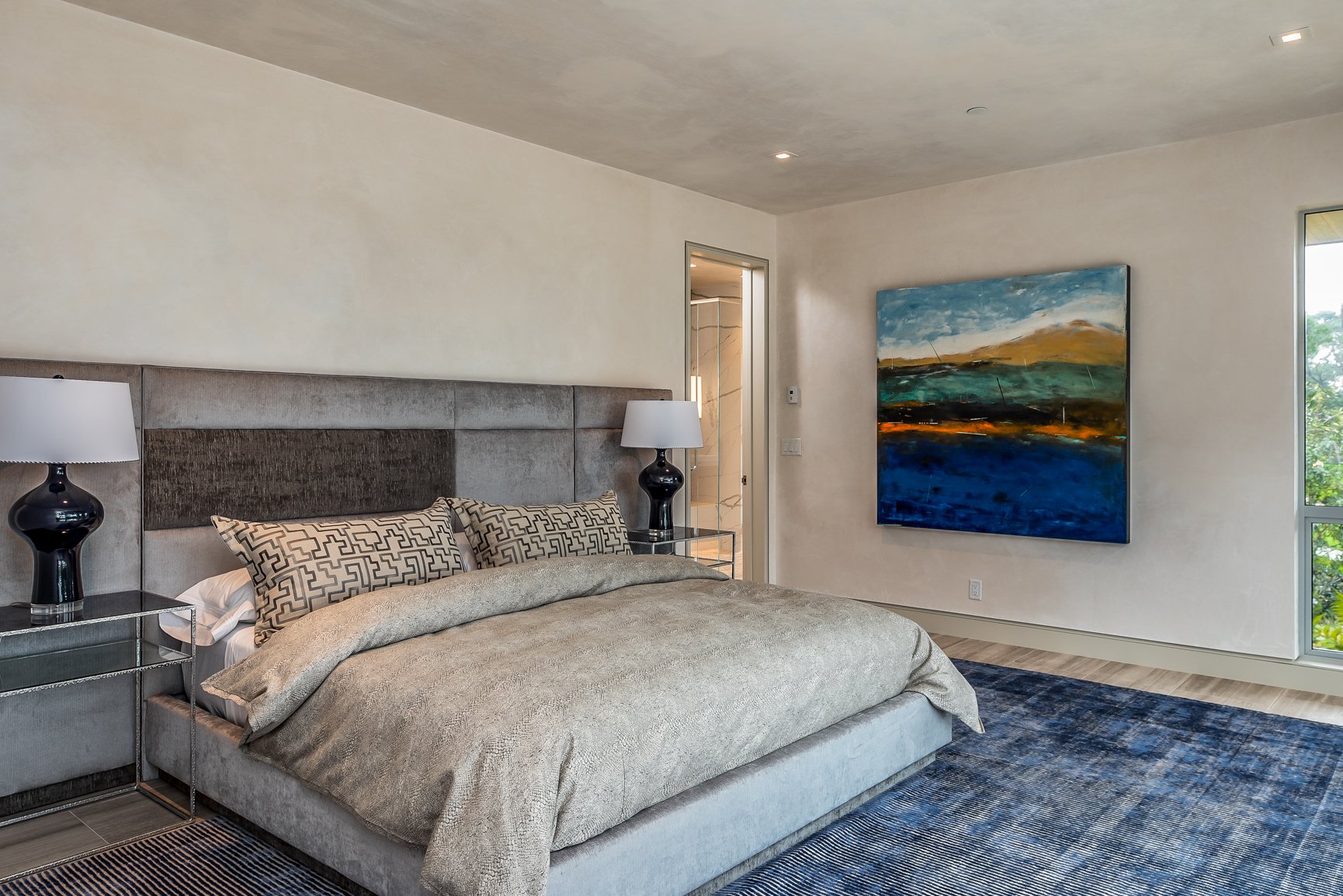 Poppy Lane Contemporary