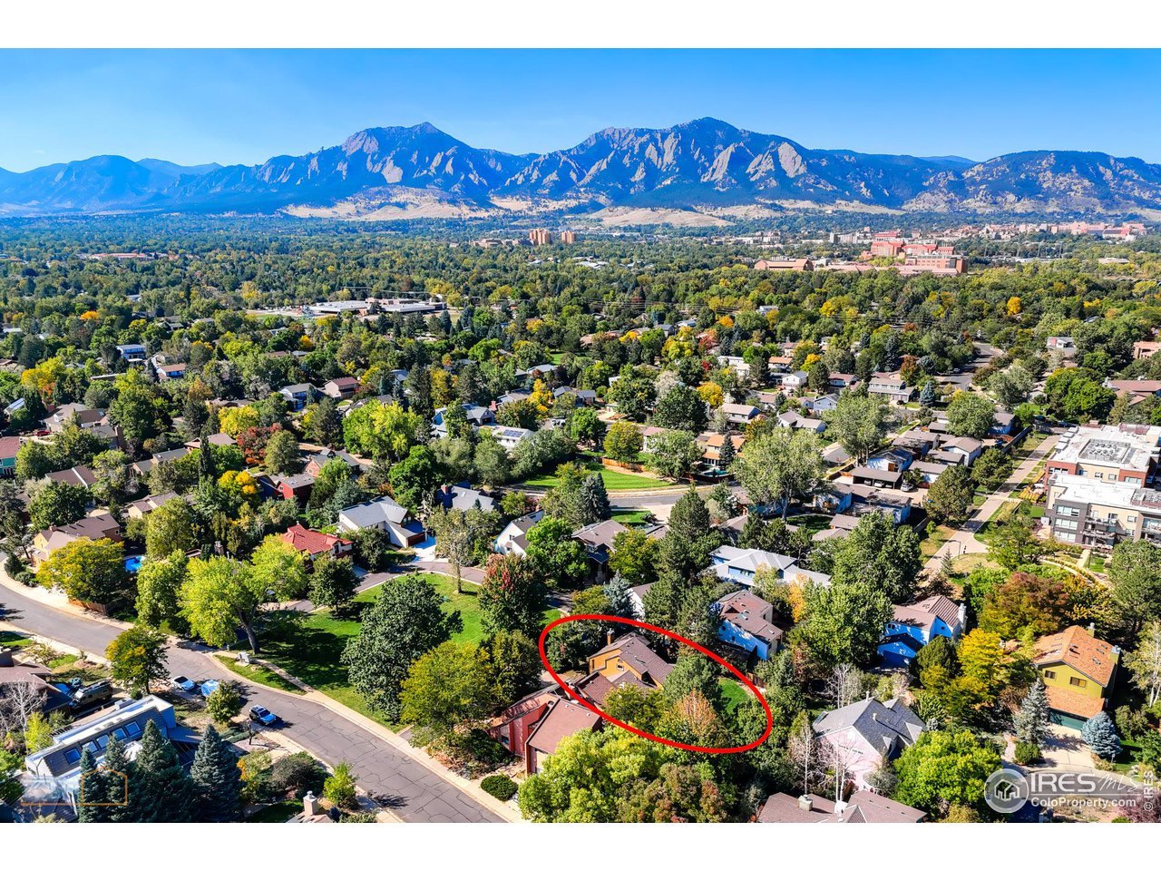 Top Neighborhoods to Invest in Boulder, CO This Year
