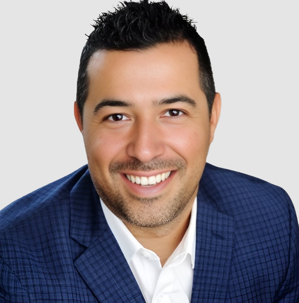Kevin Braga