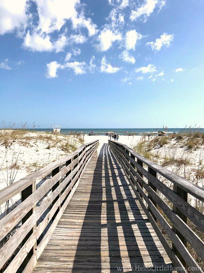 Orange Beach