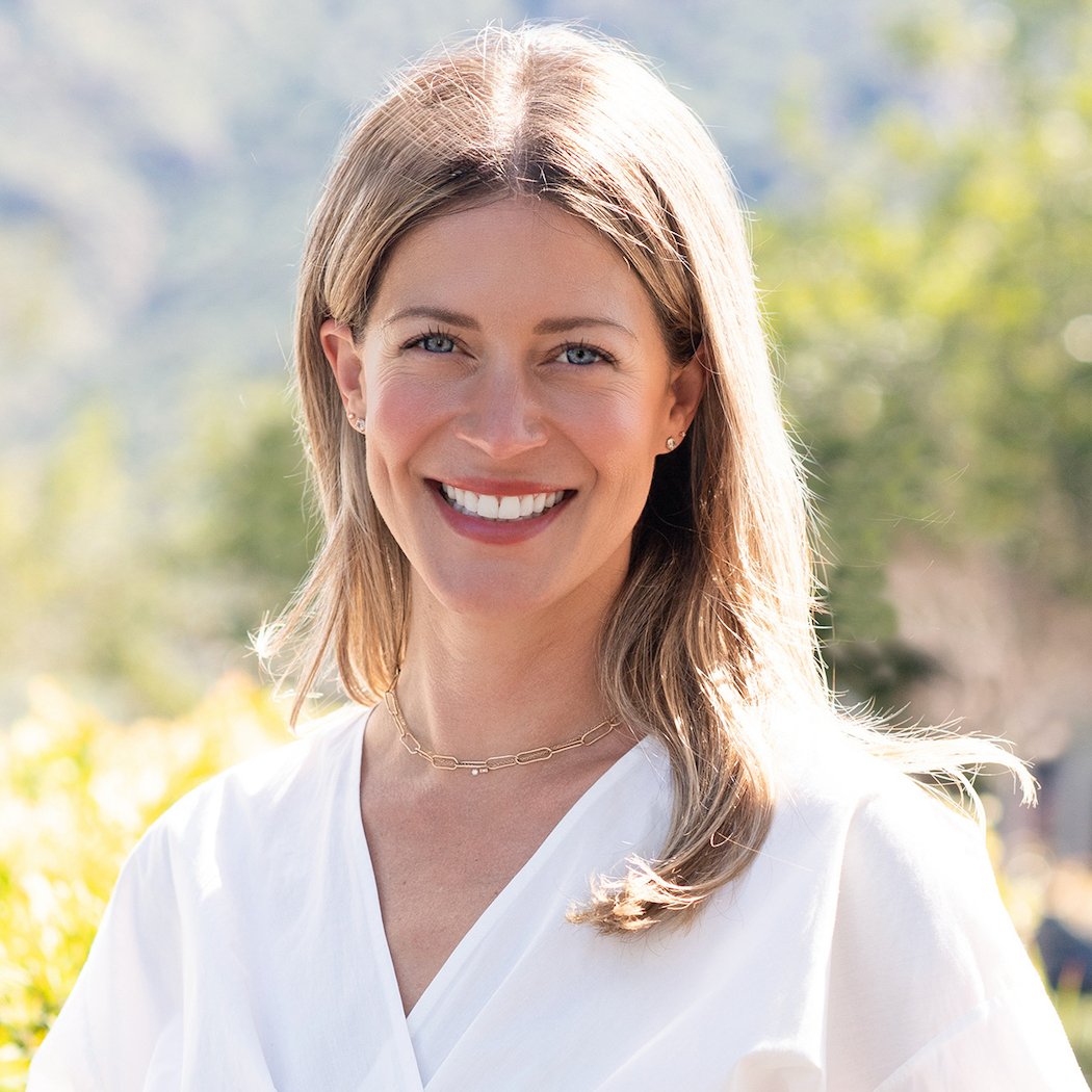 Danielle Darin Montecito, CA Real Estate Agent Headshot