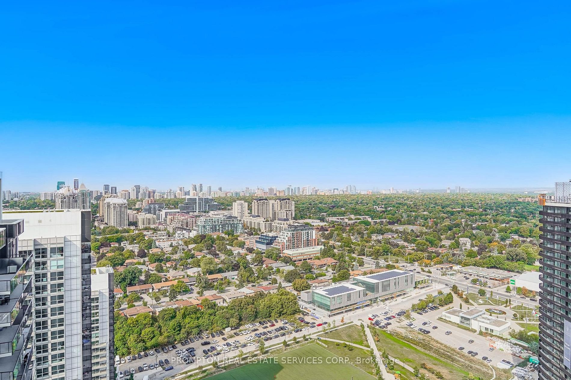 SEASONS CONDOS PENTHOUSE 