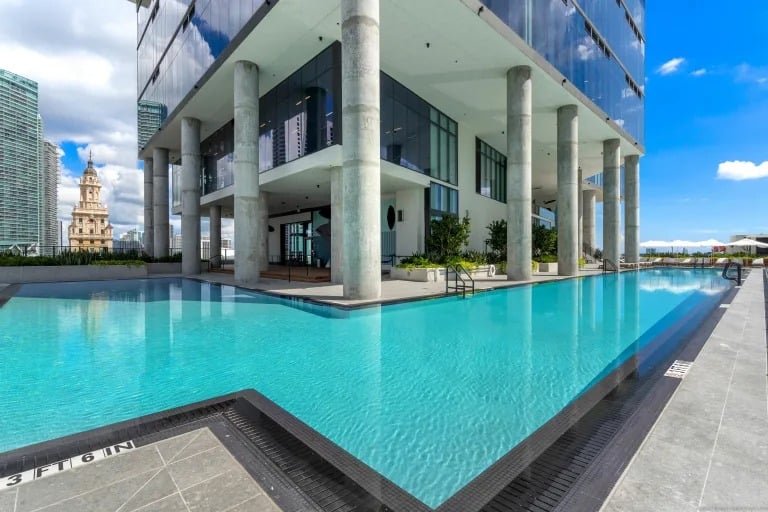The Elser Hotel & Residences