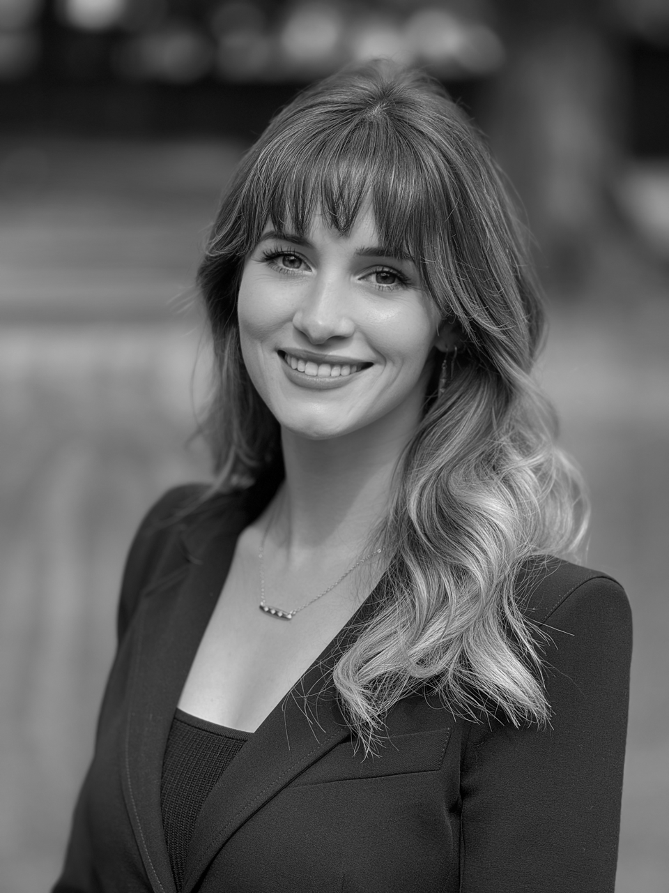 Elizabeth Hensley Agnoletto Photo