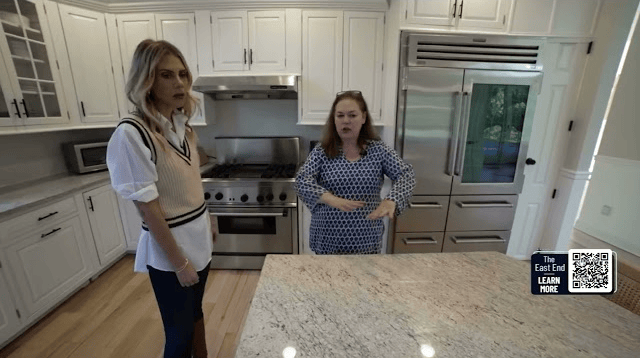 Hamptons Living: The Perfect Dream Home in Water Mill for the Summer