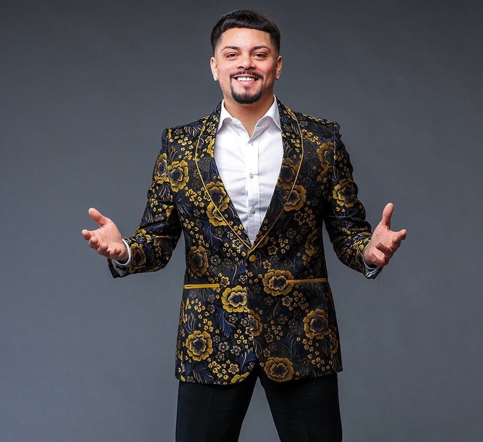 Armando  Olivares