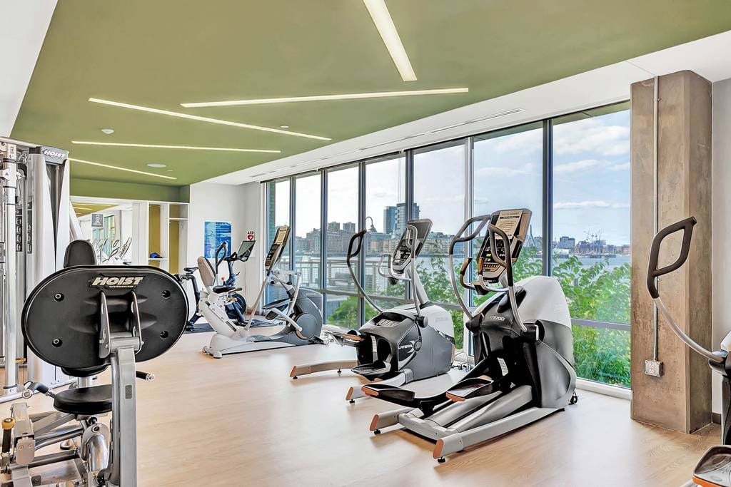 Slip65 Residence 209