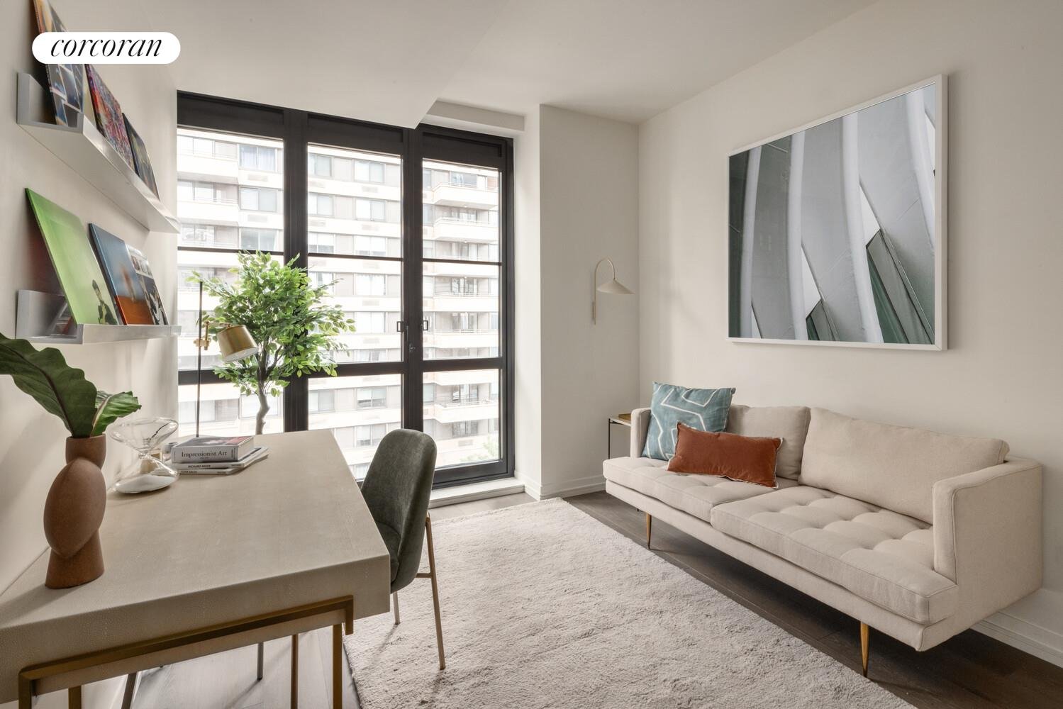 250 West 96th #12A