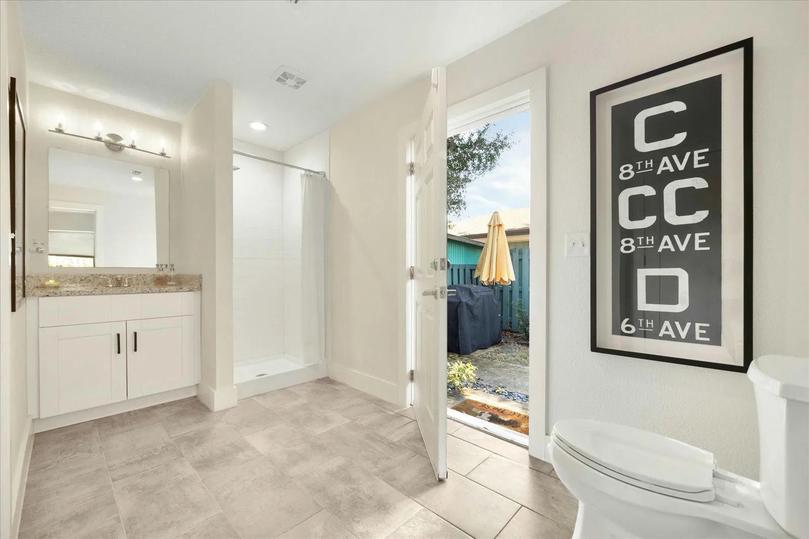 1665 Cheyenne Trail