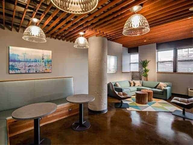 Avalon North Point Lofts