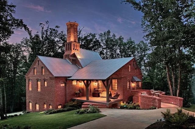 Building for the Next Century: The Enduring Vision of Clay Chapman - Wyatt Poindexter - The Agency Oklahoma