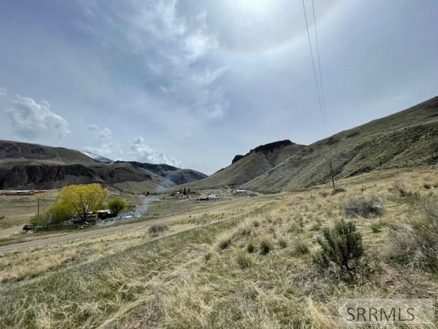 Lot 1-3 Chukar Cir