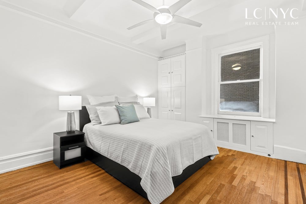 300 Riverside Drive #7G