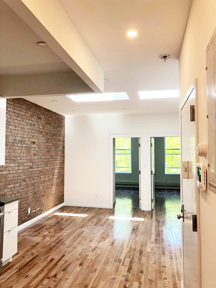 638 Rogers Avenue, 3rd Floor