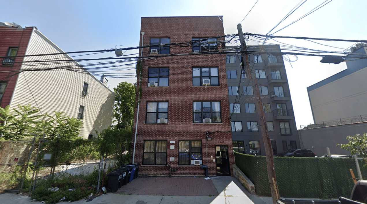 177 & 163 Veronica Pl