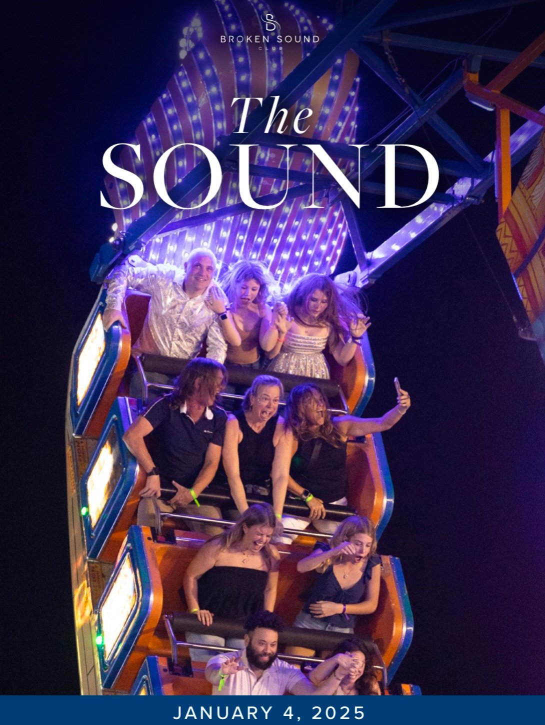 The Sound - January 4, 2025