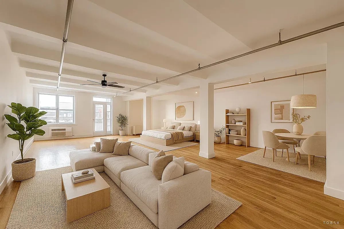 50 Bridge Street #305