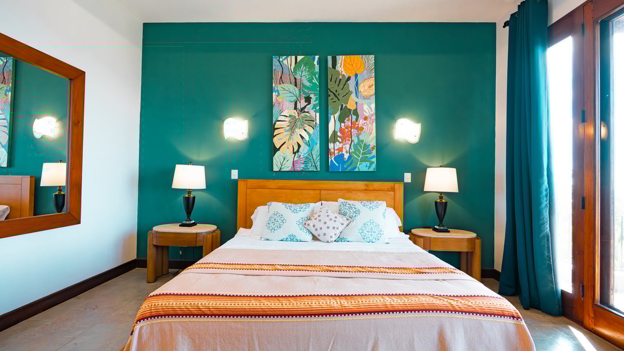 Ocean View Luxury Estate with An Incredible Location in Dominical