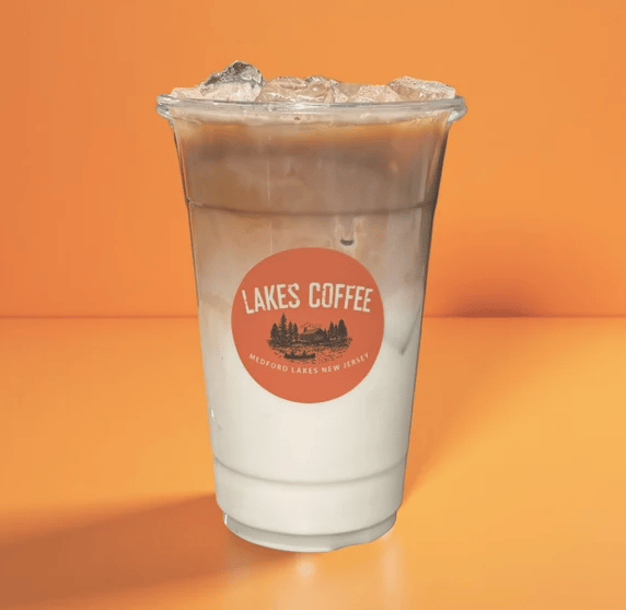 Lakes Coffee of Medford Lakes, NJ
