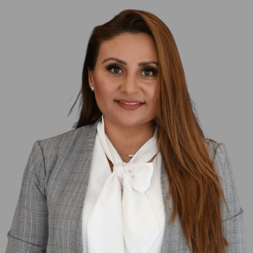 Ivon Yanes Frisco, TX Real Estate Agent Headshot