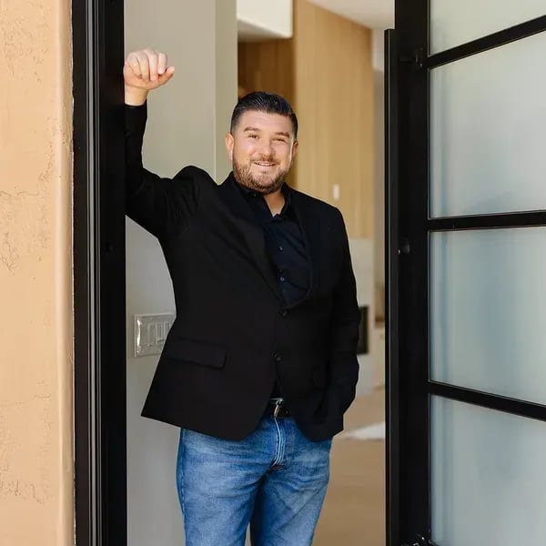 Mortgage Lending on your time
