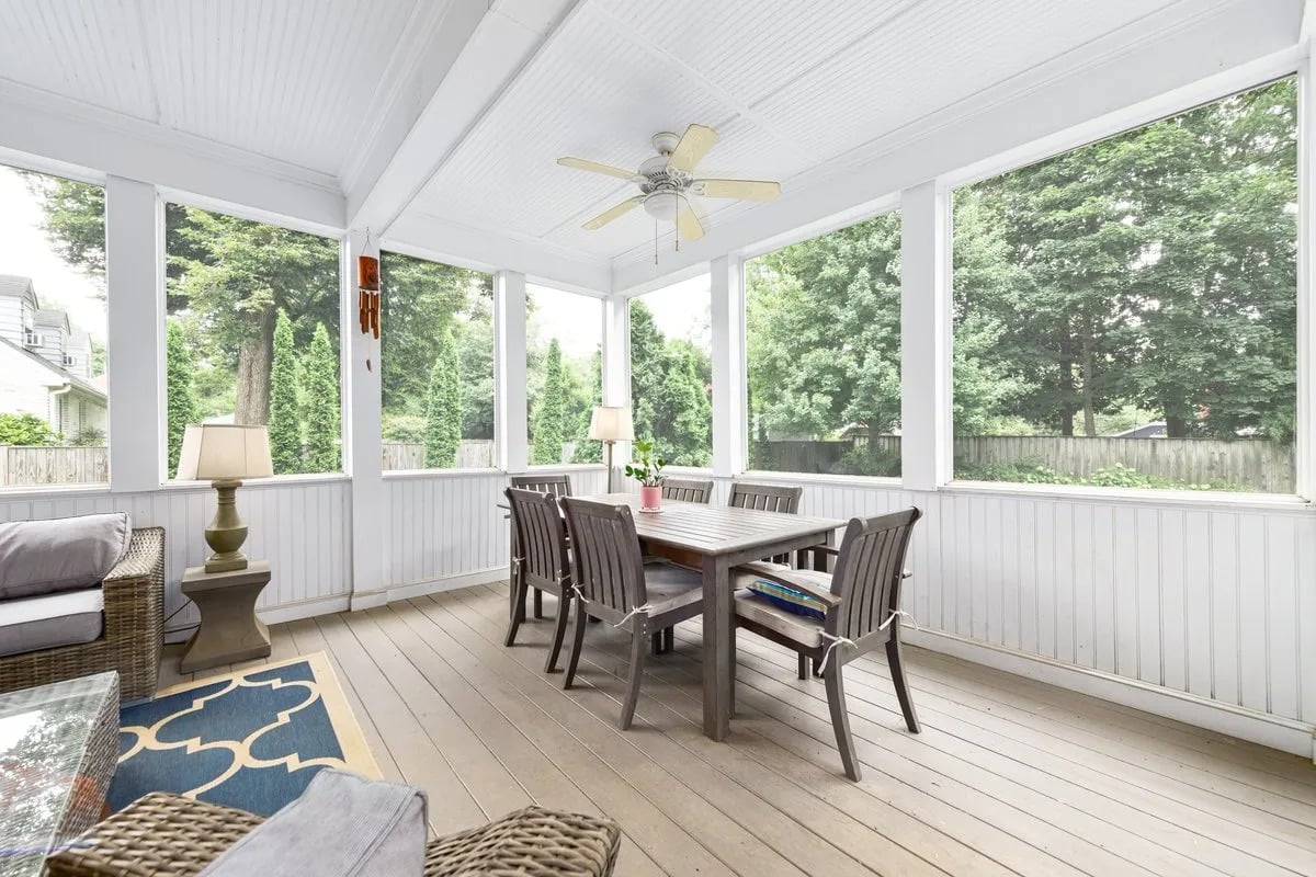 6431 Quincy Place Falls Church, VA – For Sale