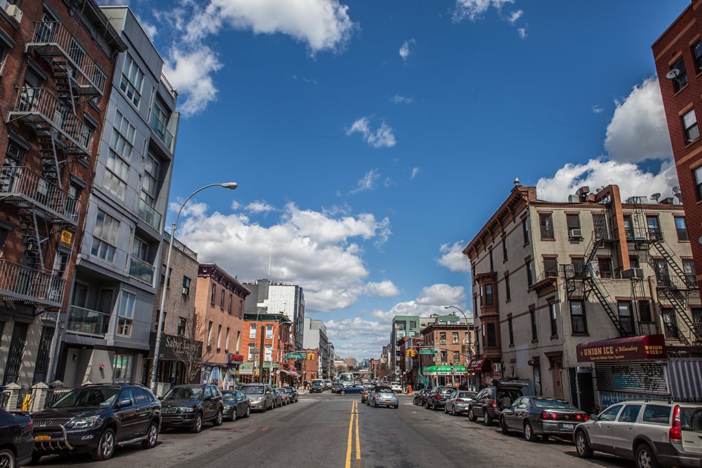 The Rise of Greenpoint: Is This Brooklyn’s Next Real Estate Hotspot?