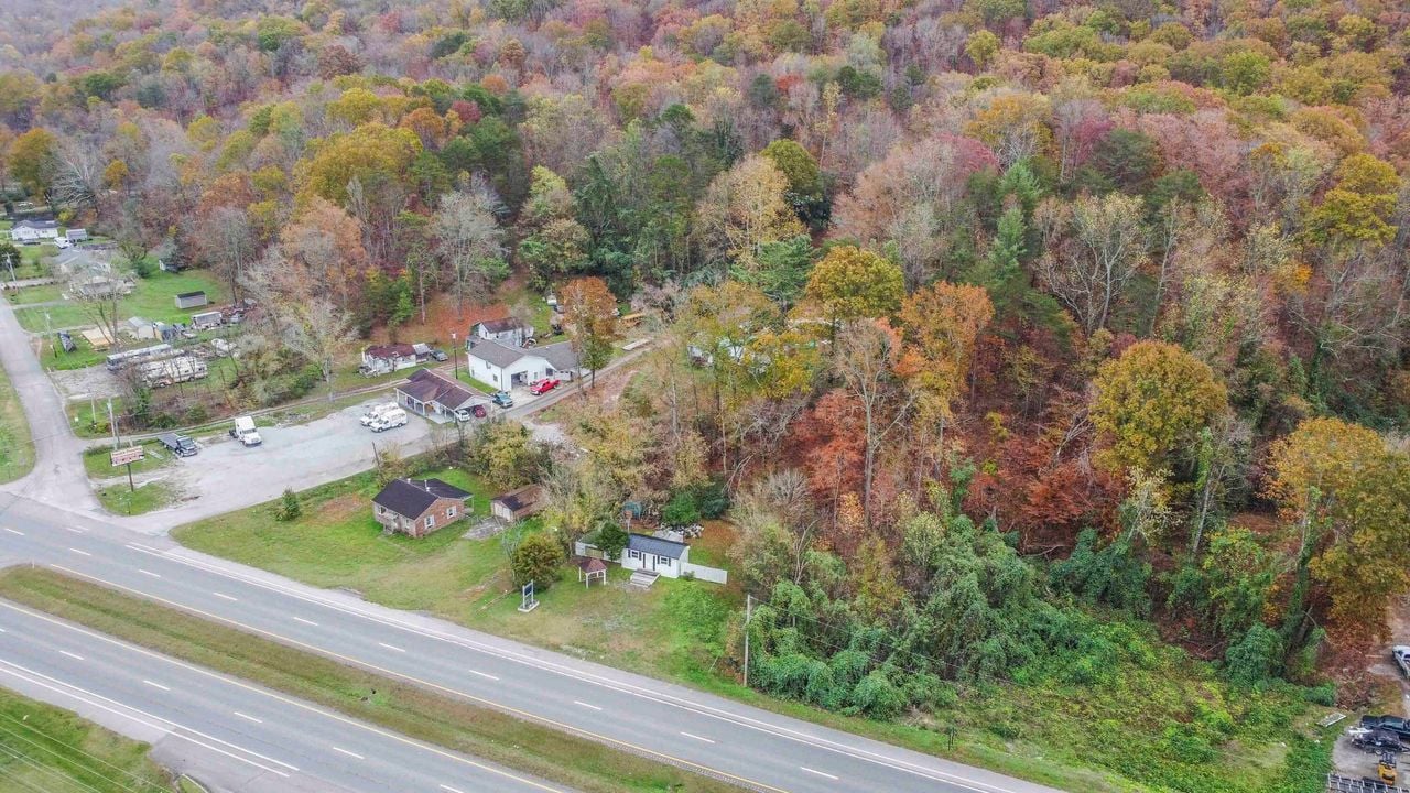 2303 Roane State Highway